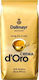 Dallmayr Καφές Espresso Arabica σε Κόκκους 1kg