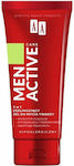 AA Men Active Gel Cleansing Face 150ml