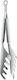 Rosle Tong Nudeln Rostfreier Stahl 31cm