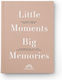 Most Wanted Gifts Mini Photo Album Little Moments Great Memories