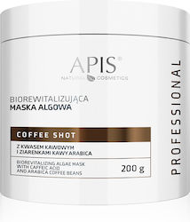 Apis Natural Cosmetics Μάσκα Προσώπου 200gr