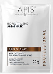 Apis Natural Cosmetics Μάσκα Προσώπου Apis Natural Cosmetics Μάσκα Προσώπου