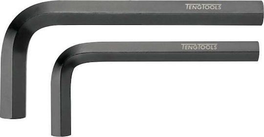 Teng Tools Allen-Schlüssel mit einer Spitze der Größe 1.3mm