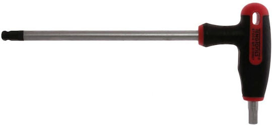 Teng Tools Κλειδί Allen σε Σχήμα L με Μύτη Μεγέθους 7mm