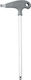 Proline Allen Wrench with Head 3mm