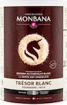 Monbana Chocolate Tresor Powder