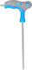 Allen Wrench with Head 3mm