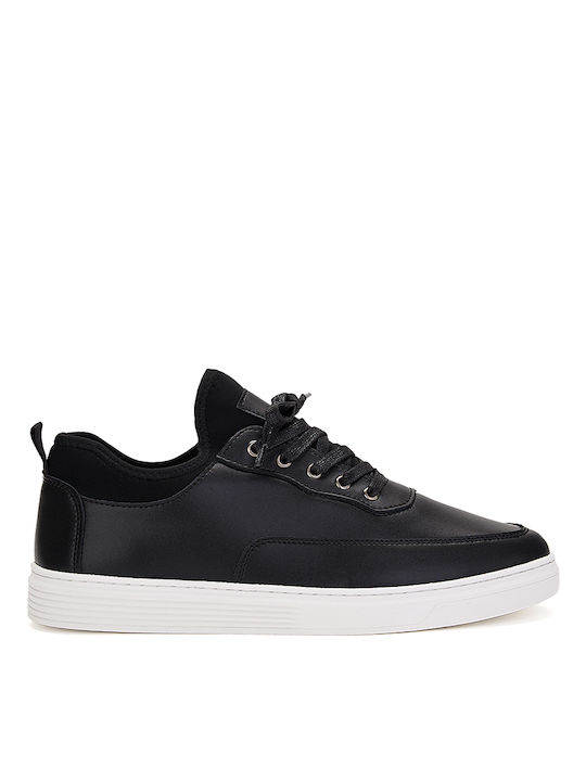 Vardas Sneakers BLACK