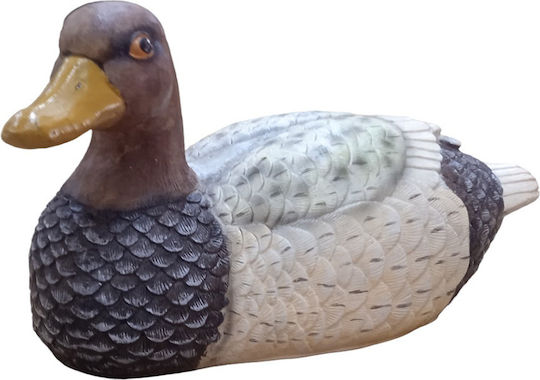 Etoile Decorative Duck 32x14x15cm 1pcs
