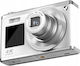 Xrec C23 Kompaktkamera Optischer Zoom 10x Weiß
