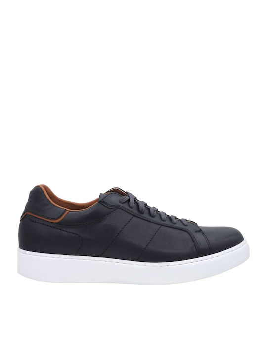 Ανδρικά Sneakers Μπλε
