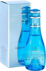 Davidoff Water EDT 50ml Davidoff Water EDT 50ml