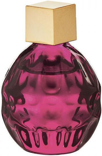 Jimmy Choo Fever Damenparfums Eau de Parfum