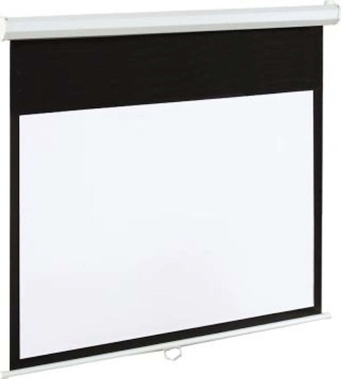 Art electric cu logo-ul imaginii 4:3 305cmx229cm / 150"
