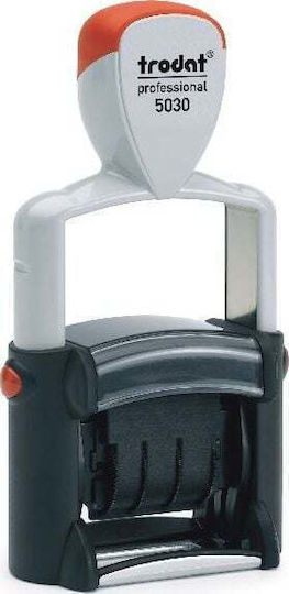 Trodat Professional Stempelersatzteil Gray