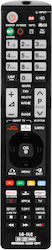 Telecomandă Universală KXP1041