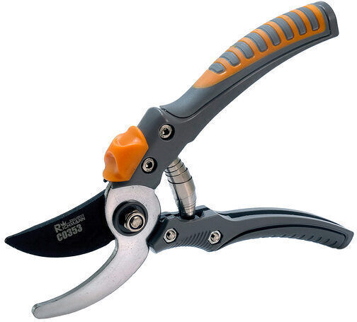 Richmann Foarfecă de tăiere tip Clichet Lungime 20cm cu Diametru Maxim de Tăiere 20mm