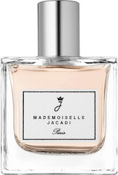 Jacadi Paris Mademoiselle Eau de Toilette Jacadi Paris Mademoiselle Eau de Toilette