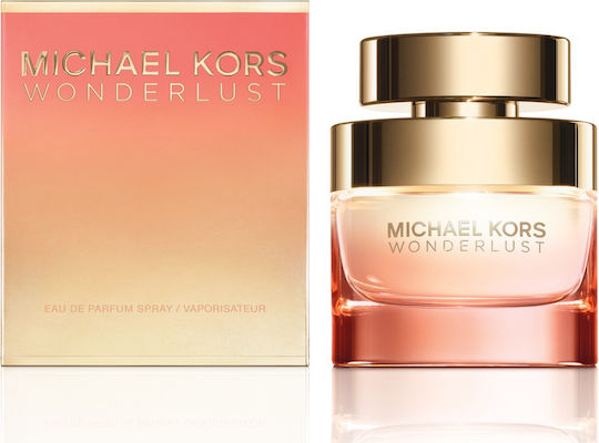 Michael Kors Wonderlust Eau de Parfum 50ml