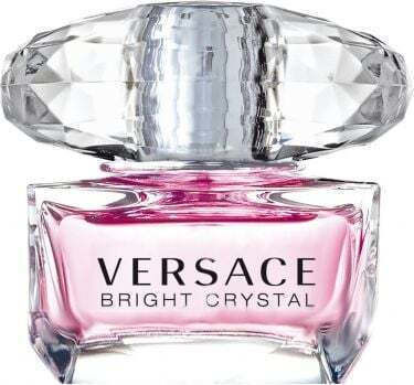 Versace Bright Crystal Тоалетна вода 5мл