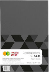 Happy Color Хартия 5 Листа