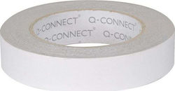 Q-Connect Изолационна Лента Бяла