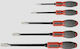 Kuźnia Sułkowice Set 5 Screwdrivers