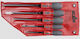 Kuźnia Sułkowice Set Screwdrivers