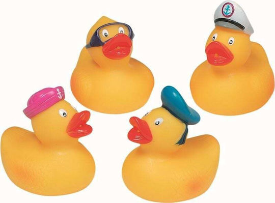 Goki Bath Ducks (Various Designs/Assortment of Designs) 1pc