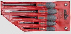 Kuźnia Sułkowice Set 5 Screwdrivers