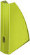 Leitz Θήκη за списания Метална Зелена 31.2x25.8x7.5см.