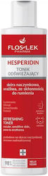 FlosLek Hesperidin Spray De Față Tonifiant 225ml