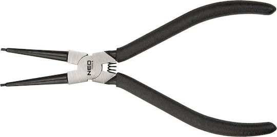 Neo Tools Πένσα Γκριπ Κυρτή Μήκους 220mm