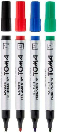 Toma Permanent Marker
