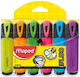 Maped Marker de Subliniere 5mm Multicolor