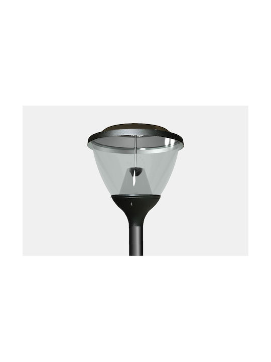 Стояща Лампа С Вграден LED 55W Стояща Лампа С Вграден LED 55W