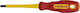 Proxxon Electrician VDE Precision Screwdriver Cross with Nib Size PH1