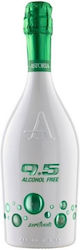 Astoria Zerotondo 9.5 Fără Alcool Ξηρός Αφρώδης Οίνοςυ 750ml Astoria Zerotondo 9.5 Fără Alcool Ξηρός Αφρώδης Οίνοςυ 750ml
