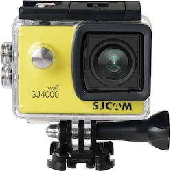 SJCAM SJ4000 Air Action Camera 4K Ultra HD Υποβ...
