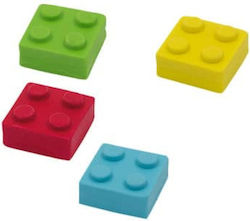 WeDo Eraser for Pencil and Pen 4pcs WeDo Eraser for Pencil and Pen 4pcs