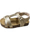 Plakton Kids' Sandals Anatomic G