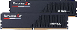 G.Skill Ripjaws S5 48GB DDR5 with 2 Modules 2x24GB