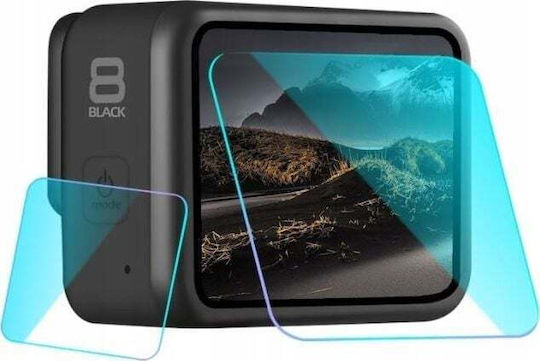 Puluz Accessory Set for GoPro Hero 8