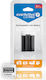 everActive Батерия за фотоапарат EVB006 710mAh Съвместима с Panasonic