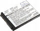 Cameron Sino Μπαταρία Φωτογραφικής Μηχανής /-bd1 SB7628 680mAh