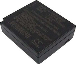Cameron Sino -ble9mc Baterie 750mAh Compatibilă cu Panasonic / Lumix