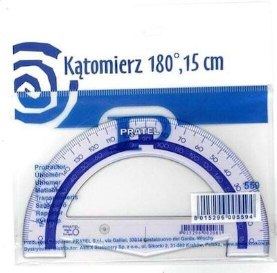 Pratel Winkelmesser 15cm