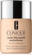 Clinique Anti-Blemish Solutions Liquid Make Up CN 10 Alabaster 30ml