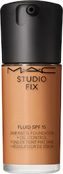 M.A.C Studio Fix M.A.C Studio Fix