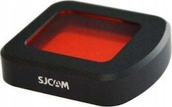 SJCAM 4858 Action-Kamera-Filter für SJCam